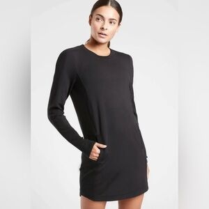 Athleta Balance Dress